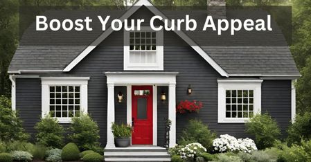 Boosting Curb Appeal: The Art of Exterior House Painting